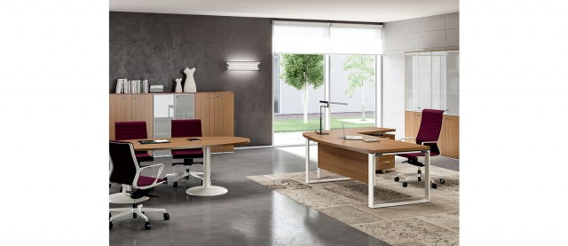 X TIME RING Executive Office